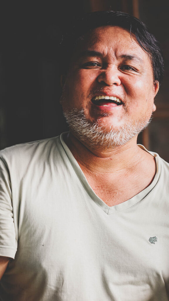 Parent of a student at Empower International School in Myanmar.